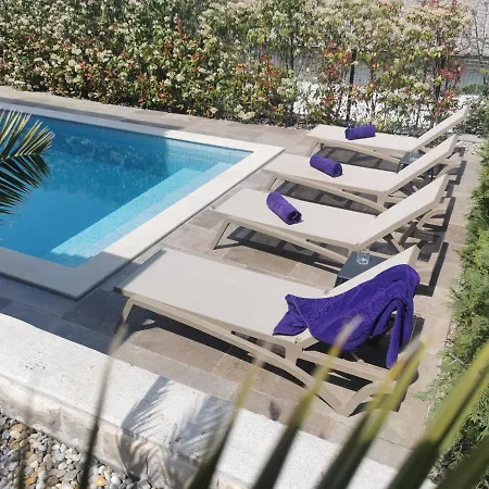 Siora Διαμέρισμα