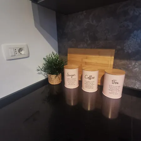 Διαμέρισμα Siora