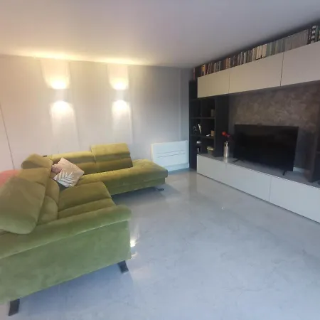 Апартаменты Siora Нивице