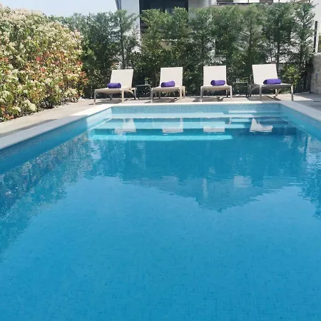 Siora Апартаменты