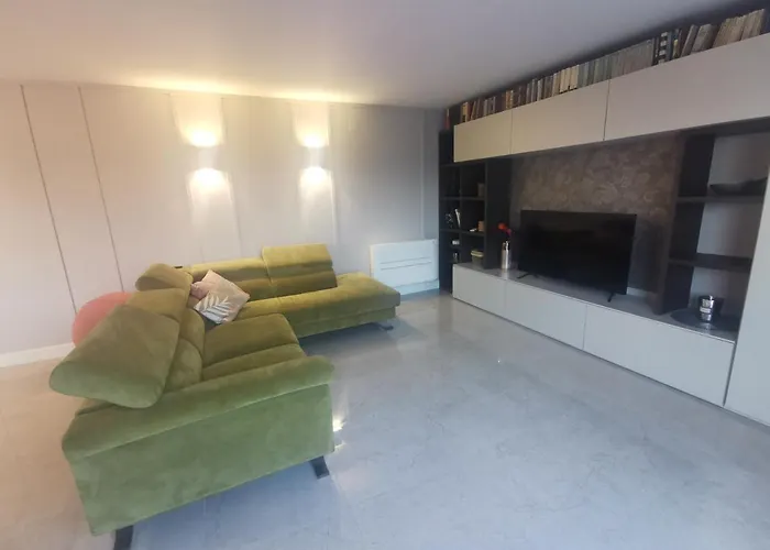 Appartamento Siora Njivice