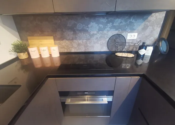 Apartman Siora Njivice