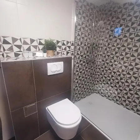 Siora Appartement *