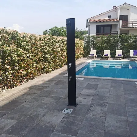 Siora Appartement *