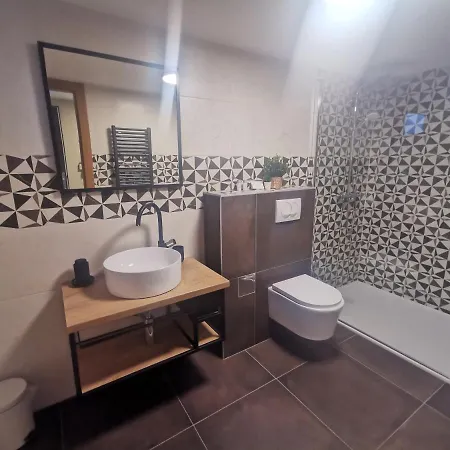 Siora Appartement