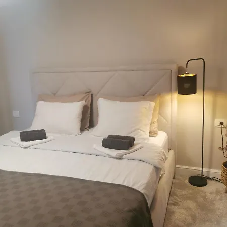 Siora Appartement