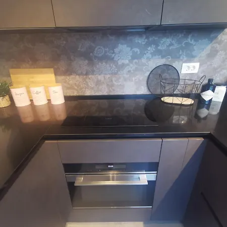 Appartement Siora Njivice